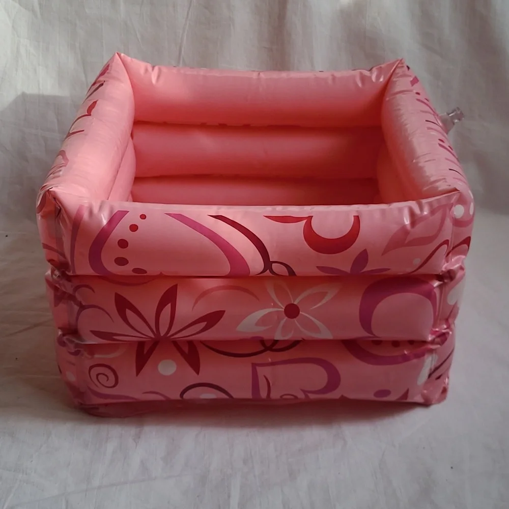 Pretty Pedicure Salon #1733
